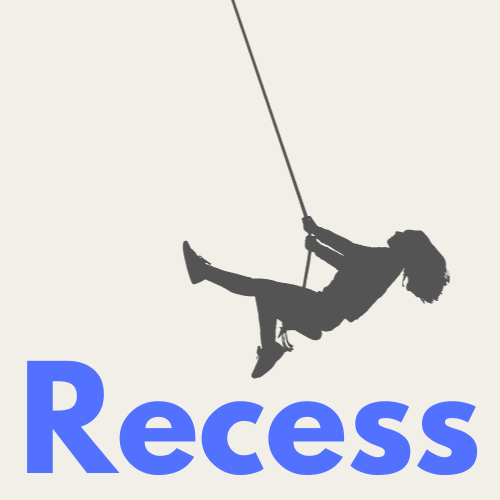 Artwork for Recess