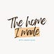 The Home I Made with Lindsay Blair