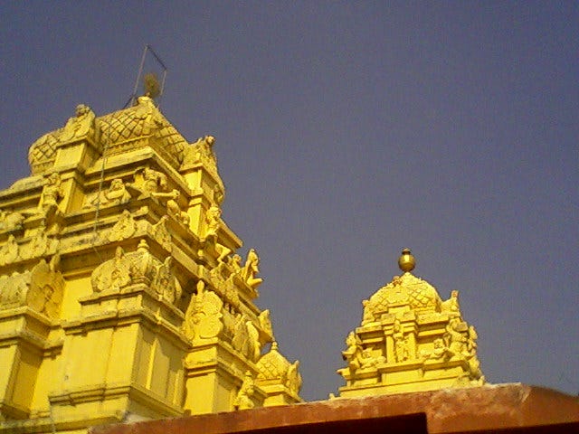 File:Bhimili Narasimha swamy temple hill vizag.jpg