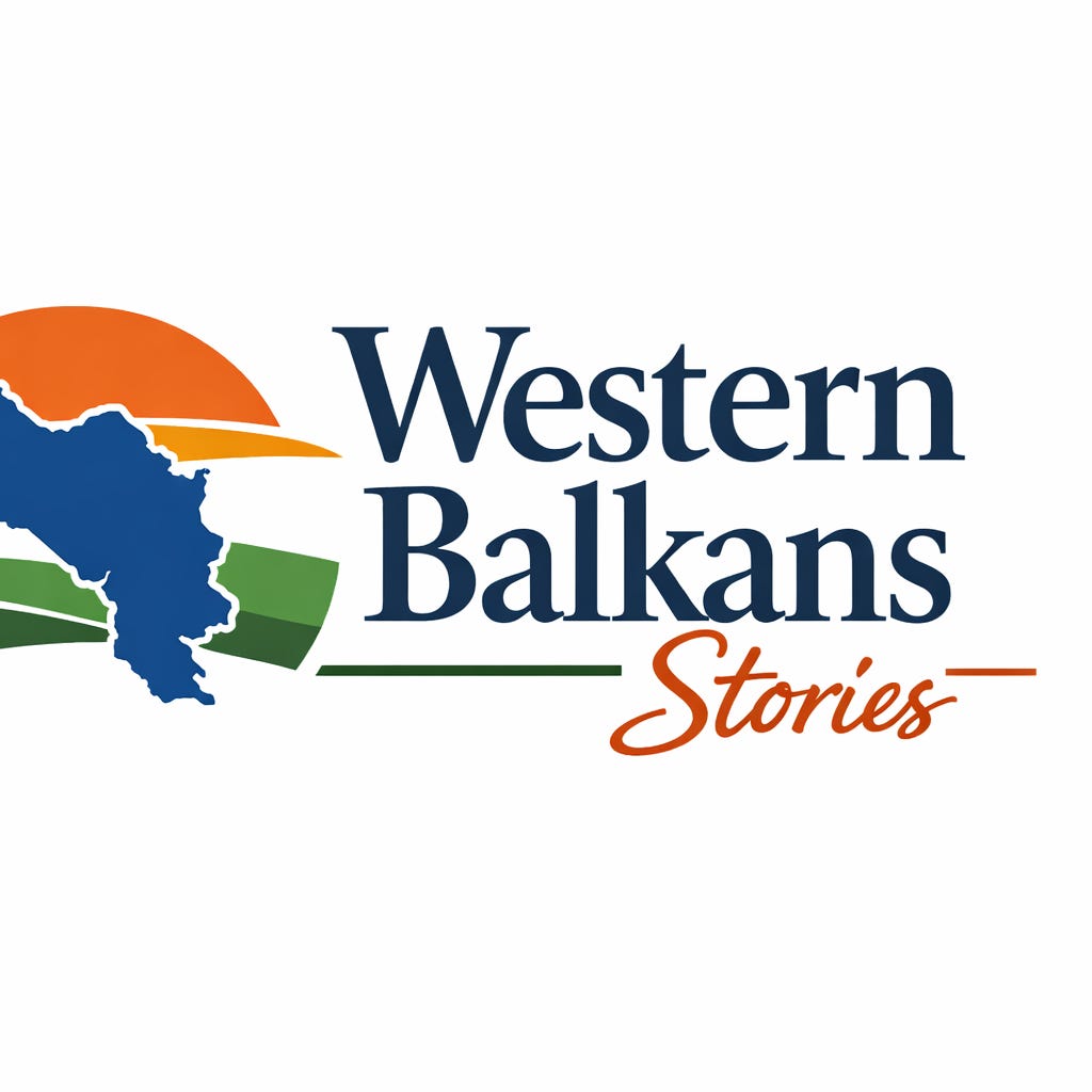 Western Balkans Stories