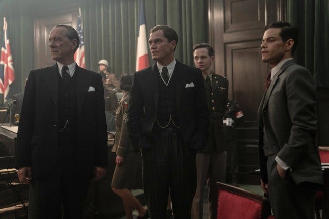 Richard E Grant: 'I still feel like Withnail every day - acting is a  challenge' | Metro News