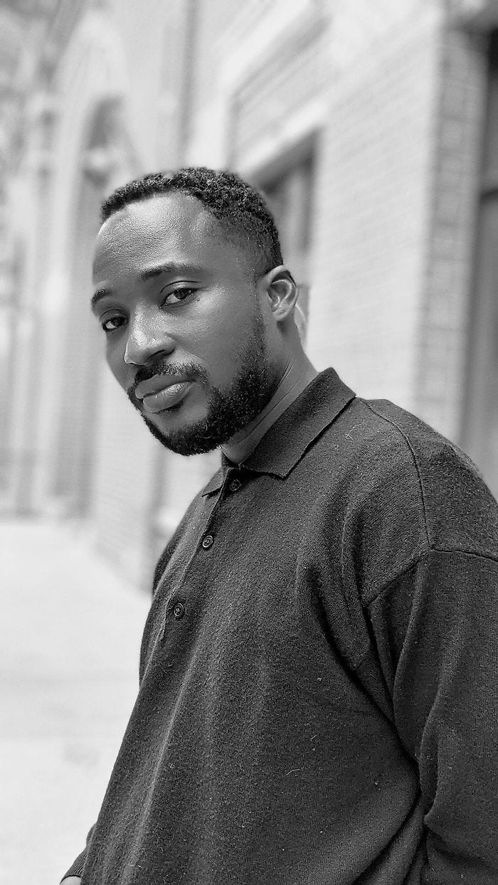 Kwasi Ohene-Ayeh