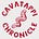 Cavatappi Chronicle