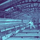 The killer of little mule spinners