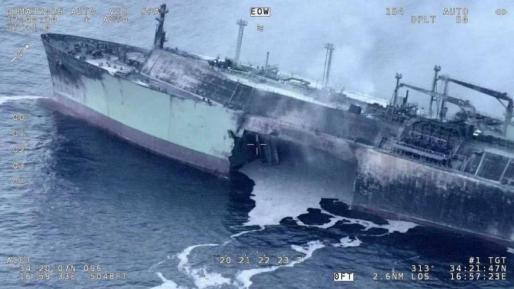 😡 I don't think most Americans have ANY idea what Donald Trump did to these unarmed Iranian sailors. It was a gross mass murder thousands of miles away from Iran. 