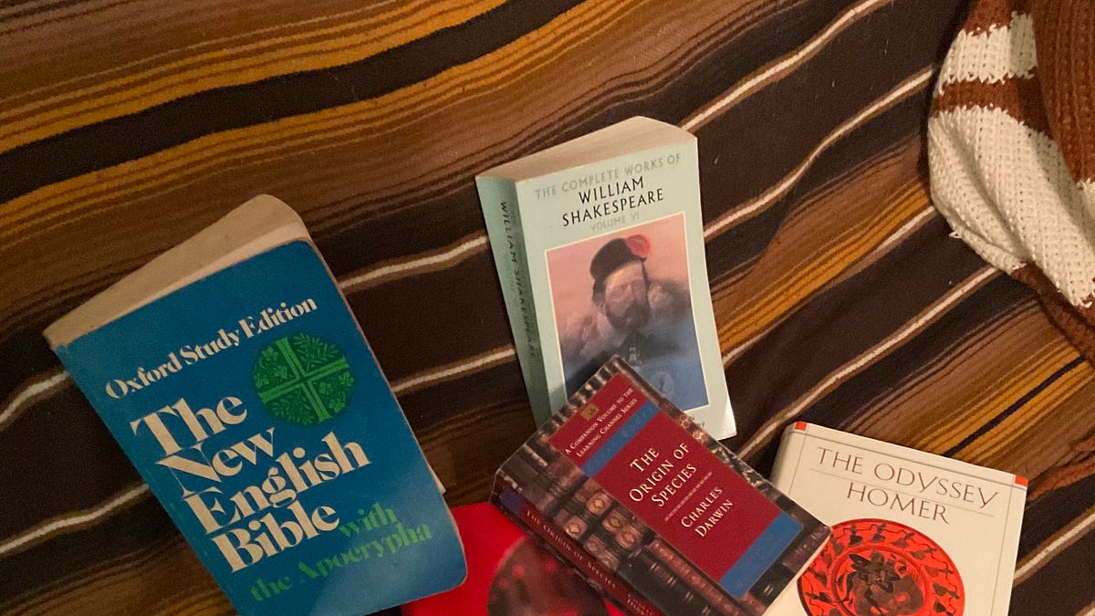 Attempts to ban books from schools and libraries are symptoms of a larger problem of selective ignorance