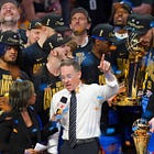 #121 La obra maestra de Sam Presti