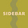 The Sidebar