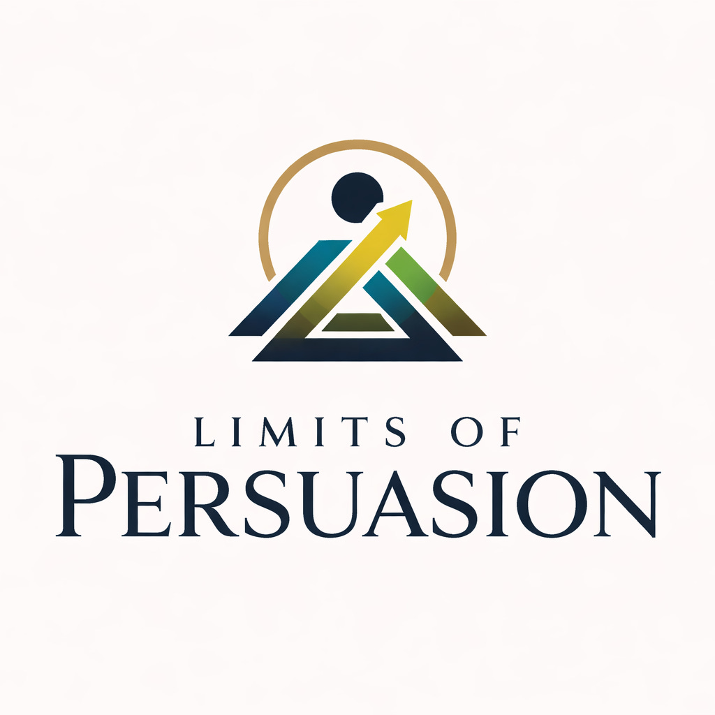 Limits of Persuasion
