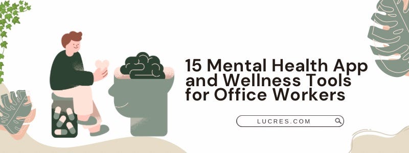 Mental Health App Mental Health App