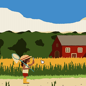 Sumo Wrestle To Victory In This Cozy Creature Collector - Kabuto Park Review