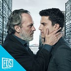 La Newsletter de Fuera de Series