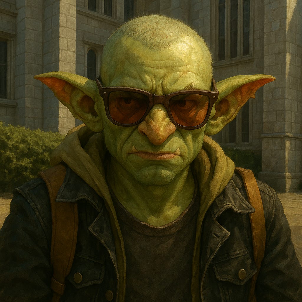 WORDGOBLIN