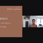 Lifestyle by Design | Small Shifts That Can Have a Big Impact 