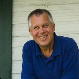 Tom Patton