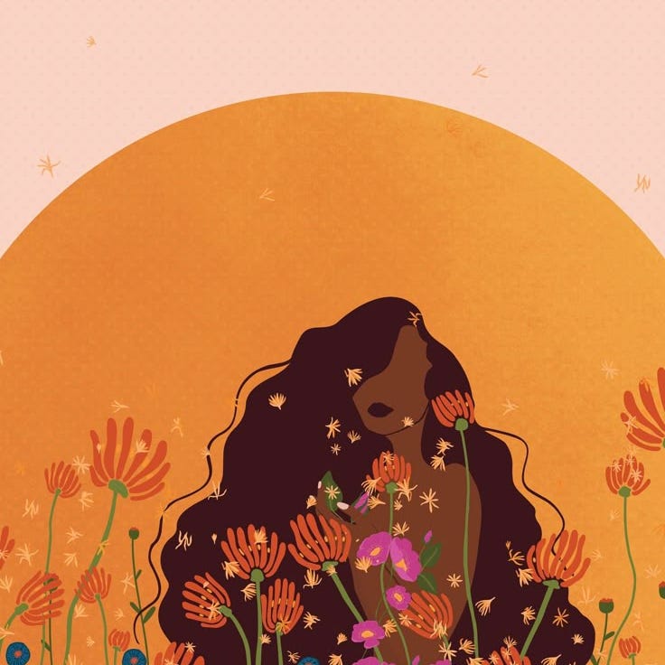 Planet Fae \ud83c\udf0e