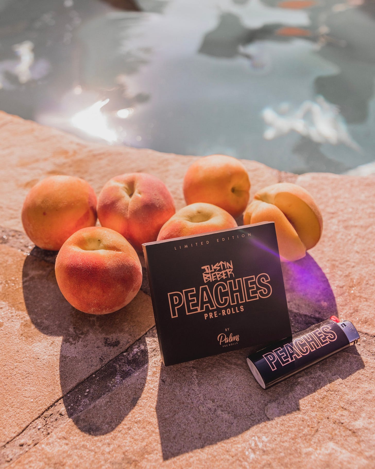 Image may contain Plant Fruit Food and Peach
