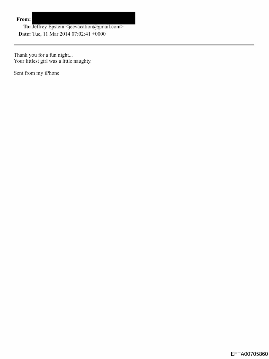 What's Behind the Epstein File Redactions?