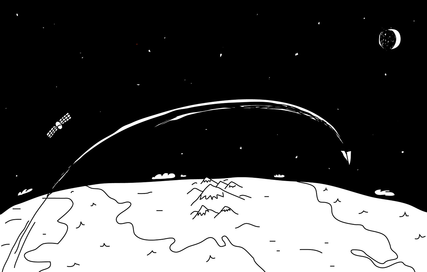 relates to Space Plane Startup Promises One-Hour Rides to Anywhere on Earth