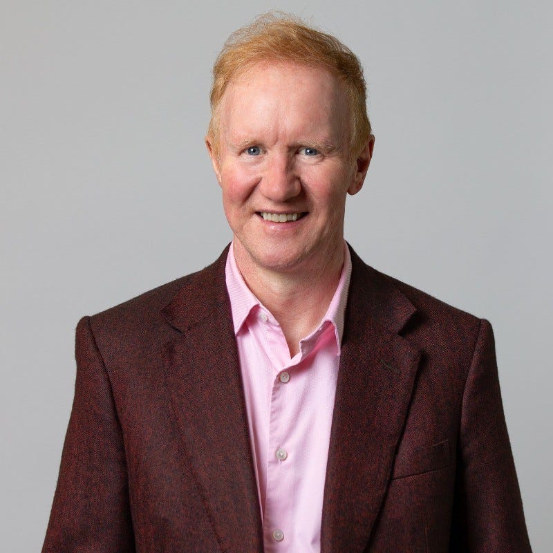 Profile photo of Paul Taylor