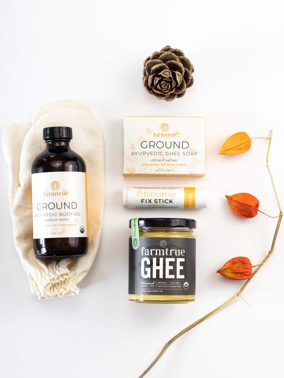 Welcome to the 2025 Holiday Gift Guide - by Kerry McGinn
