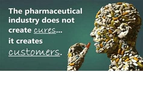 Why Big Pharma Has Become Too Big - The Real Deal