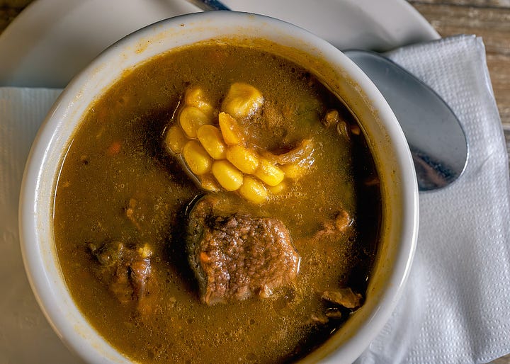 Steak, Burger, Empanadas at Che Tito's Miami Kendall