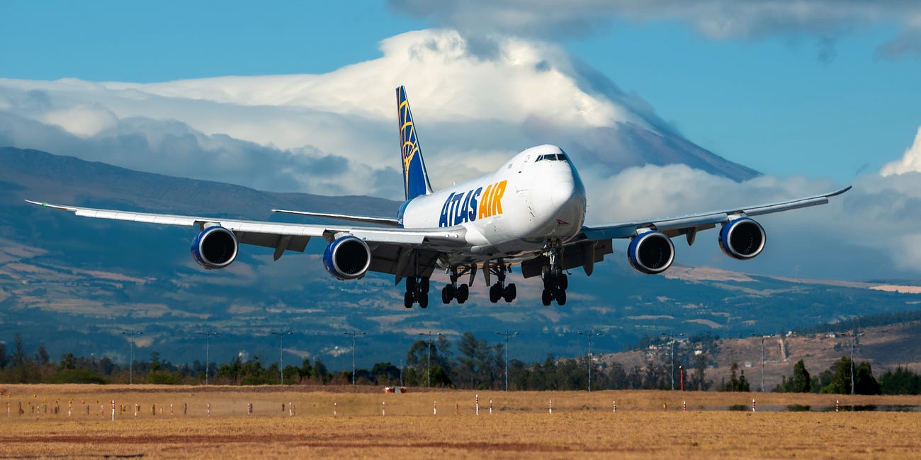 Eleven Soaring Poems about Flight