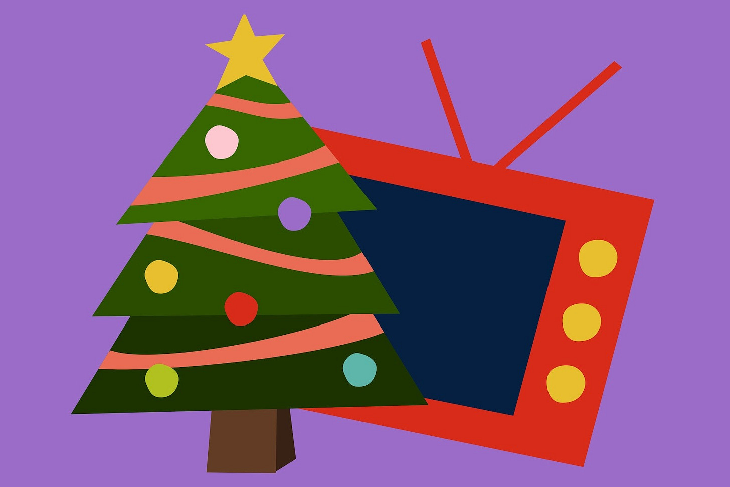 Christmas TV  | rmrk*st | Remarkist Magazine