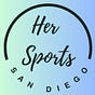 HerSports San Diego's avatar