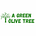 A Green Olive Tree Newsletter
