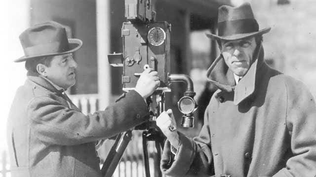 D.W. Griffith (1875-1948) | American Experience | Official Site | PBS