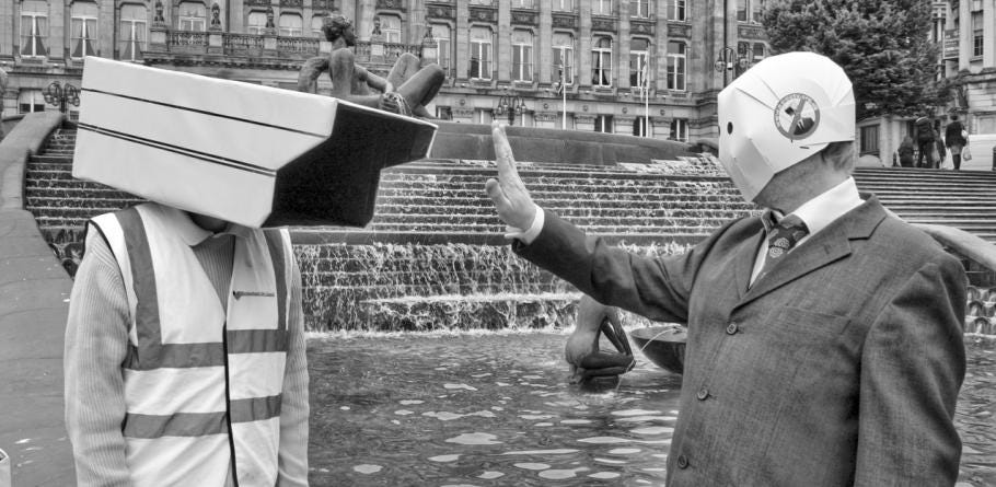 Surveillance | Open Encyclopedia of Anthropology Surveillance | Open Encyclopedia of Anthropology