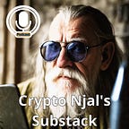 Crypto Njal’s Substack