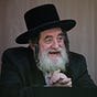 Rabbi Jebediah's avatar