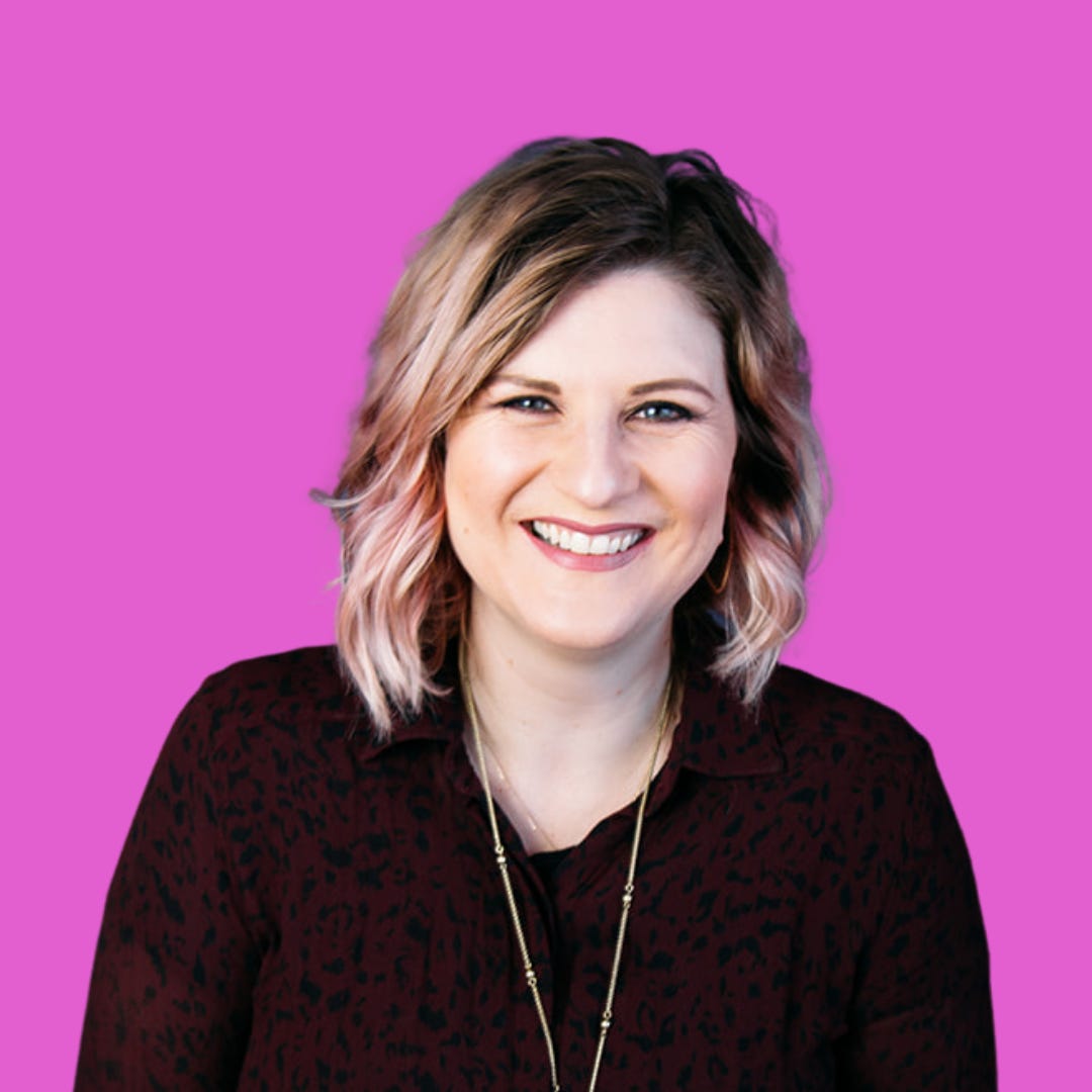 Unfiltered by Vanessa McGowan