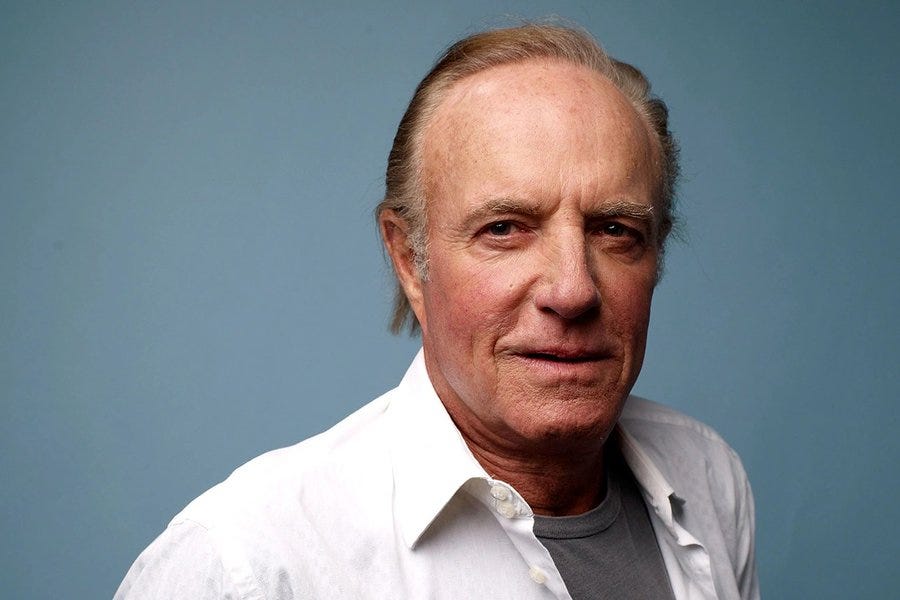 James Caan