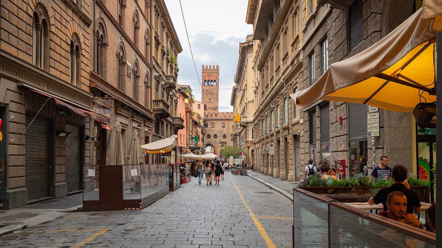 Historic Center