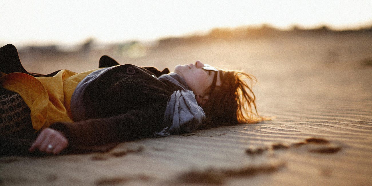 Finding Lost Pleasures...Even in the Throes of Perimenopause