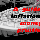 A guide to (inflationary) money printing
