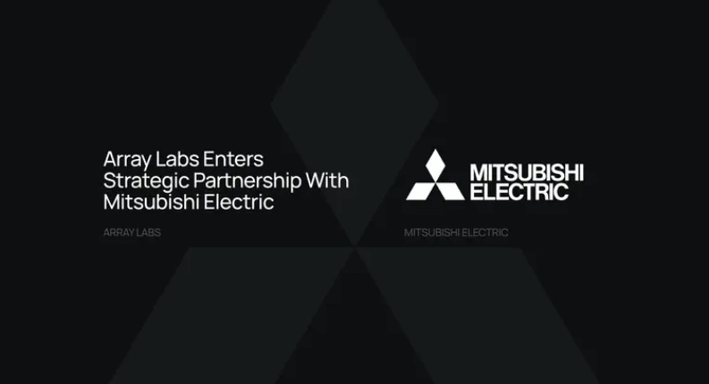 Array Labs-Mitsubishi-Synspective Tripartite Moves Closer to Space ...