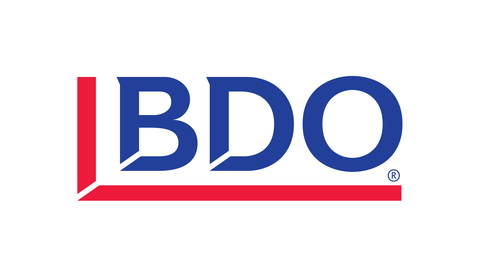 BDO Report: Resilience Key to Business Survival in Uncertain Times BDO Report: Resilience Key to Business Survival in Uncertain Times