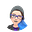 Alex Sharp's avatar
