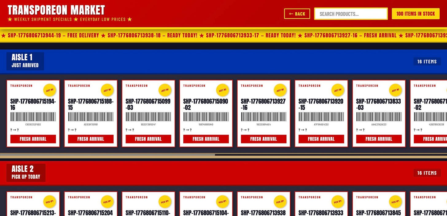graphical user interface, website