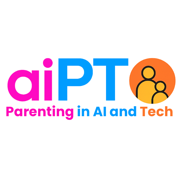 aiPTO | Parenting Resource in the age of AI 