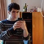 Arran Kinnear's avatar
