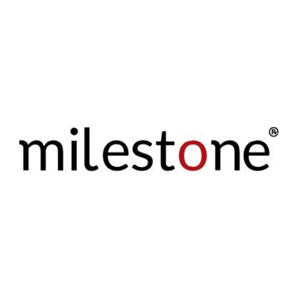 Substack profile picture for @milestone