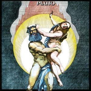 Pluto (1971): From Record Bin Oddity to Cult Classic