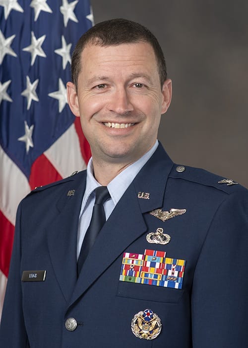 Col Leigh's photo