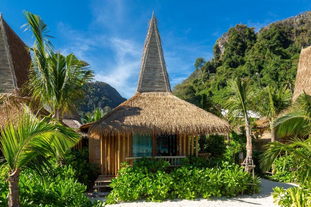 Phi Phi CoCo Beach Resort